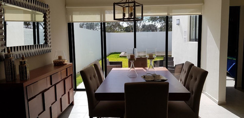 Imagen 6 de 21 de Casa En Venta En Conkal En Privada Zensia Mod. E