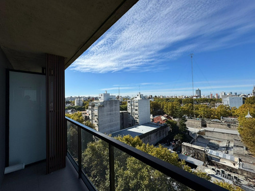 Alquiler Apartamento Monoambiente Con Piscina Cordon Design