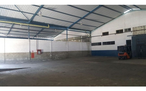 Imagen 12 de 12 de Maria Zambrano Vende Galpon En Guacara 4897692 / 0424-4281820 Mettry Realty