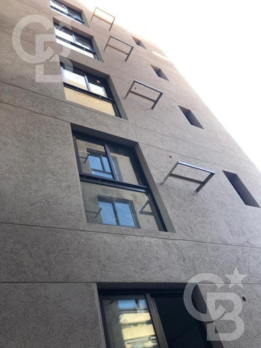Imagen 19 de 27 de Cochera Cubierta Para 2 Vehiculos Edificio A Estrenar - Villa Urquiza