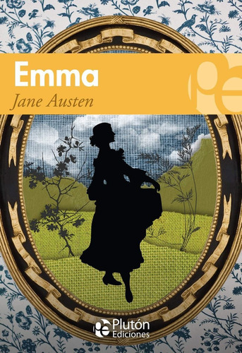 Emma De Jane Austen