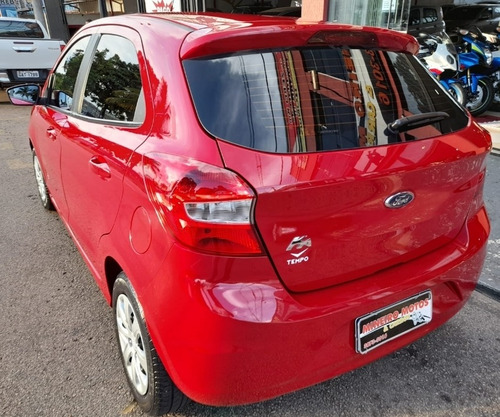Ka 1.0 Se 2018