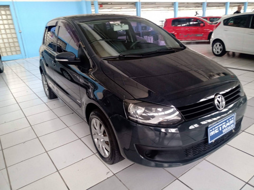 Volkswagen Fox 1.0 Mi 8v Flex 4p Manual