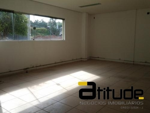 Imagem 13 de 15 de Galpão 2.600 M2 Em Santana De Parnaíba - 370