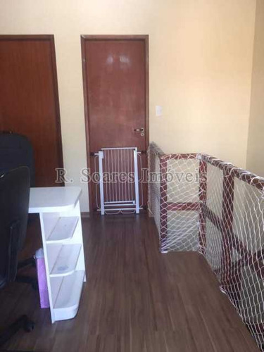Imagem 10 de 15 de Casa De Rua-à Venda-taquara-rio De Janeiro - Vvca30110