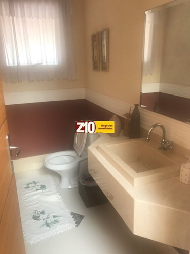 Imagem 22 de 30 de Chácara - Ch01657 - 4823296