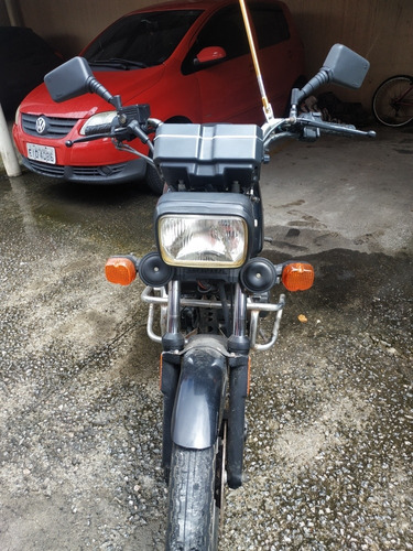 Honda  Cb450