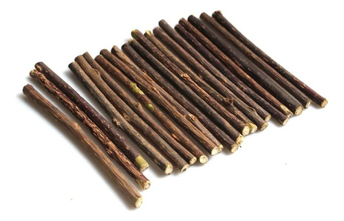 Churu Atum E Salmão + Matatabi Varas De Catnip 20 Unidades