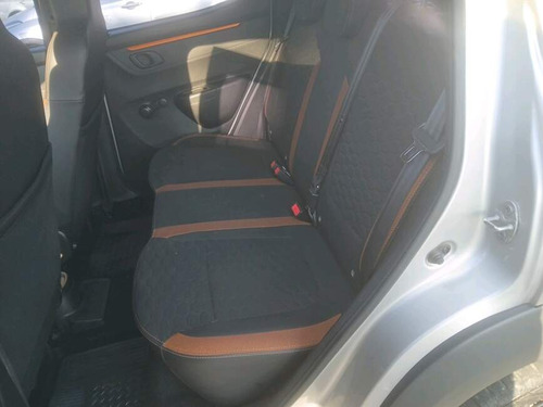 Renault Kwid 1.0 12V SCE FLEX OUTSIDER MANUAL