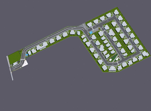 Imagen 13 de 13 de Condominio Travesía Del Desierto Ii