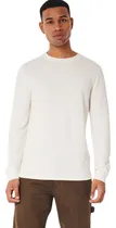 Comprar Playera Hollister Original Con Ícono Y Mangas Largas 