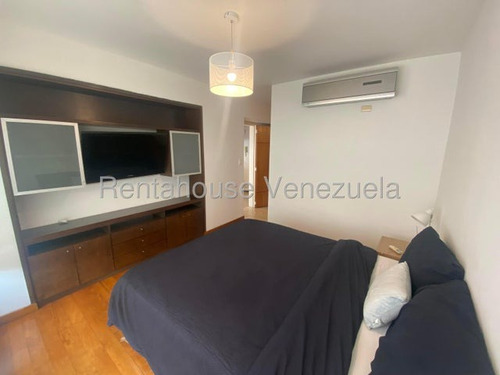 Alquiler De Apartamento, Mls #25-24988. Ycl.