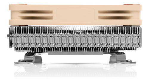 Enfriador De Cpu Noctua Nh-l9i-17xx De Bajo Perfil Para Inte
