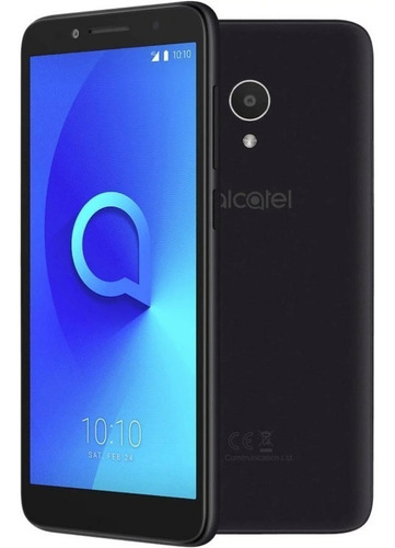 Celular Alcatel 1 Quadcore 16 Gb Ram 8 Mpx Android Oreo Go8