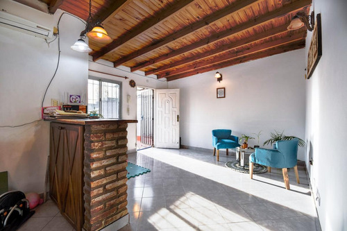 Imagen 23 de 30 de Venta, Ph, Inversion, Multifamiliar, 6 Ambientes, 2 Baños, Quincho, Patio, Terraza, San Fernando, Tigre
