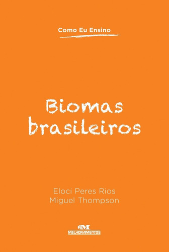 Imagem 1 de 1 de Biomas Brasileiros