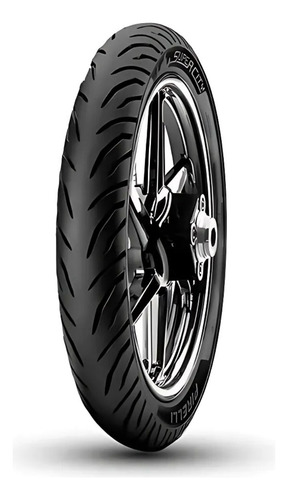 Pneu Traseiro 100/90-18 Super City (56p) Tl Pirelli S/camara
