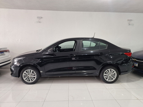 Fiat Cronos 1.0 Drive Flex 4p