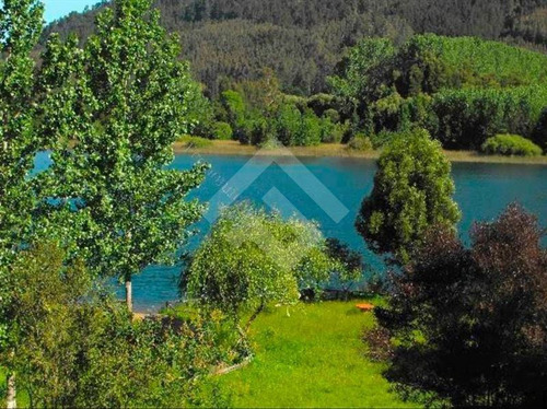 Parcela En Venta, Los Lagos, Región De Los Ríos.