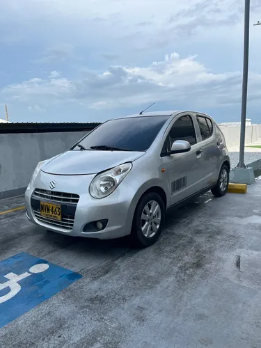 Suzuki Celerio 1.0 Glx