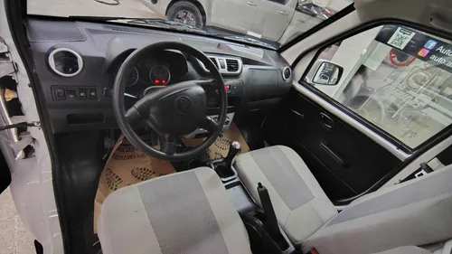 Dfsk Furgón 1.2l