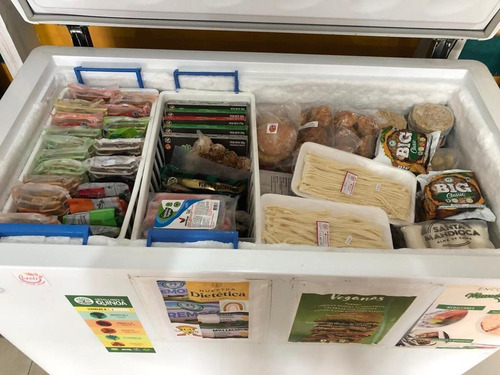 Imagen 8 de 9 de Fondo De Comercio: Dietetica