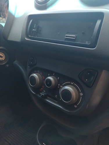 Fiat Fiorino 1.4 Fire Evo 87cv