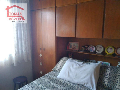 Imagem 19 de 28 de Sobrado Com 3 Dormitórios À Venda, 180 M² Por R$ 580.000,00 - Pirituba - São Paulo/sp - So2256