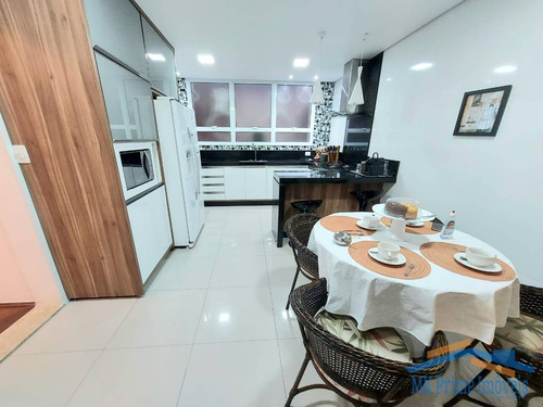 Imagem 13 de 15 de Casa Em Condomínio 400m² Com 2 Suítes Com Closet No Residencial 11 - 2865