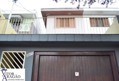 Imagem 9 de 9 de 09983 - Sobrado 3 Dorms, Palmas Do Tremembé - São Paulo/sp - 9983