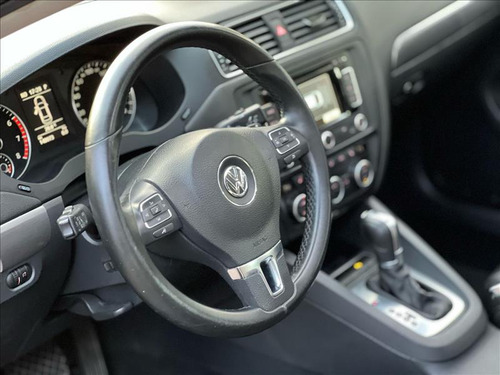 Volkswagen Jetta 2.0 Tsi Highline 211cv