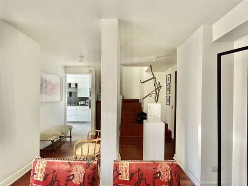 Penthouse Dúplex :luis Pasteur/alianza Francesa