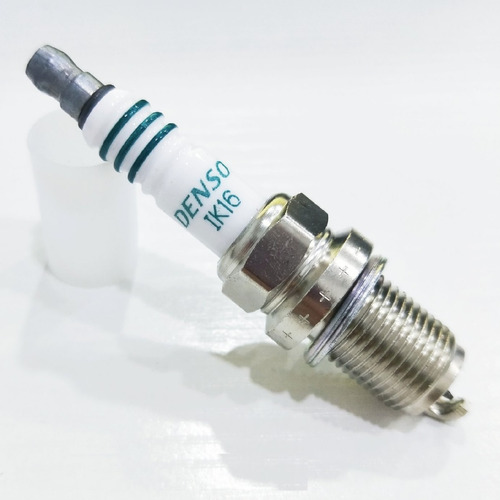 Bujia Denso Iridium Ik16 Mitsubishi Montero Dakar 3.0 01-09