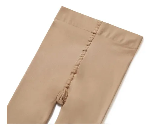 Mallas Ballet Para Mujer, Ultra Suaves Convertibles Leggings