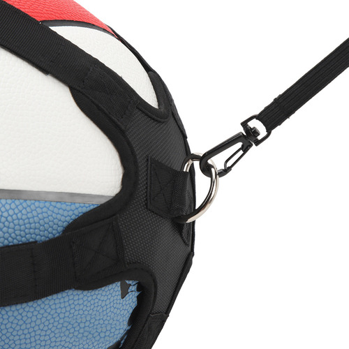 Para Cinturón Spike Trainer Para Voleibol, 2 Unidades