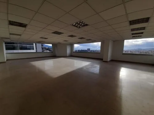 Oficina En Arriendo/venta En North Point. Cod A1038793