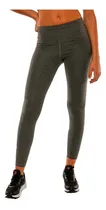 Comprar Calza Under Armour Running Mujer Hi Ankle Gris Cli