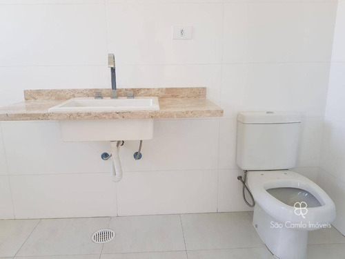 Imagem 20 de 30 de Casa Com 4 Dormitórios À Venda, 400 M² Por R$ 1.900.000,00 - Granja Viana - Jandira/sp - Ca1959