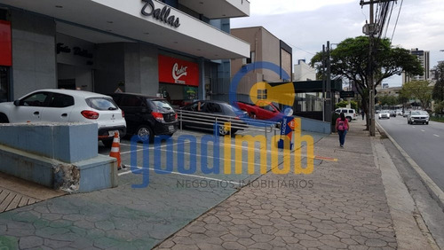 Imagem 1 de 18 de Venda De Consultório Odontológico Montado Ou Sala Comercial, Parque Campolim - Sl0040