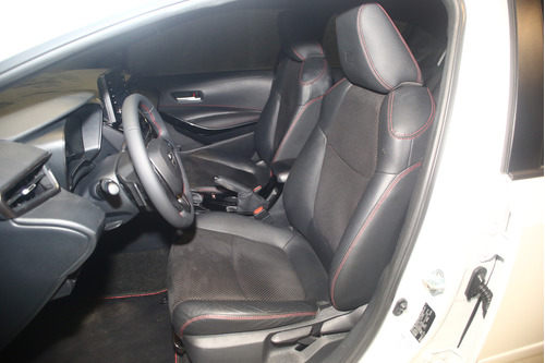 Toyota Corolla GR-S 2.0 Flex