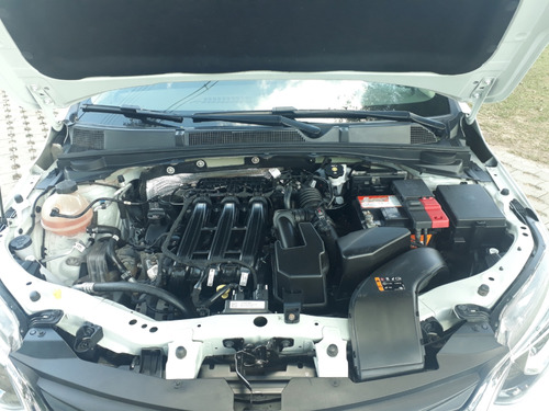 Chevrolet Onix 1.0 FLEX PLUS LT MANUAL