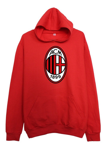 Polerón Club Ac Milan Italia