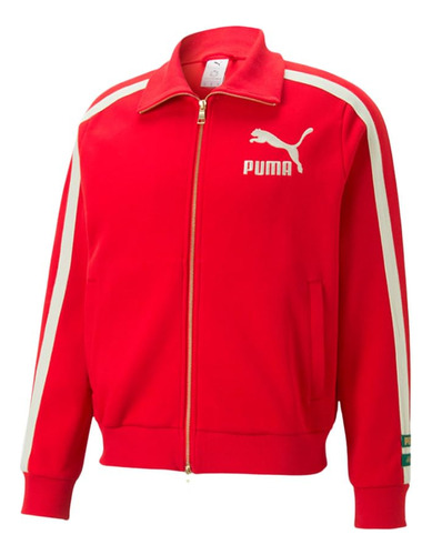 Producto Generico - Puma Chaqueta De Contraste Para Hombre .