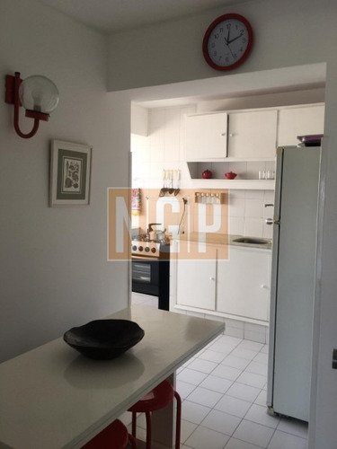 Apartamento En Roosevelt, 3 Dormitorios *-ref:17233