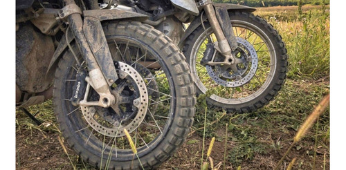 Continental Trail Tkc 80 150/70-18 Dot 2022