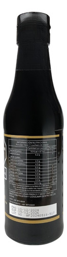Salsa Teriyaki Chi House 250 Ml