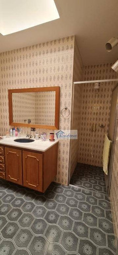 Imagem 11 de 25 de Casa, 264 M² - Venda Por R$ 1.400.000,00 Ou Aluguel Por R$ 7.000,00/mês - Cidade Nova I - Indaiatuba/sp - Ca0817