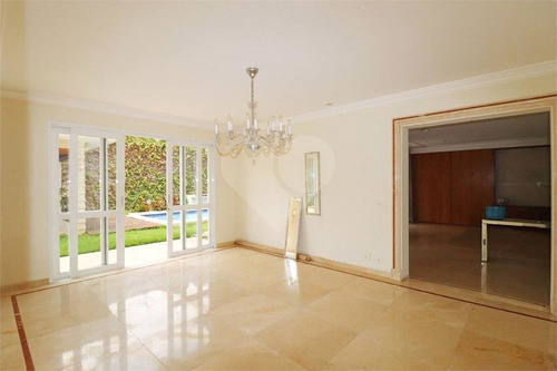 Alto De Pinheiros - 353-im86747