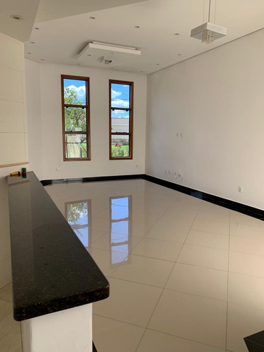 Imagem 2 de 24 de Casa De Condomínio Em Sorocaba - Sp - Ca0588_cdi
