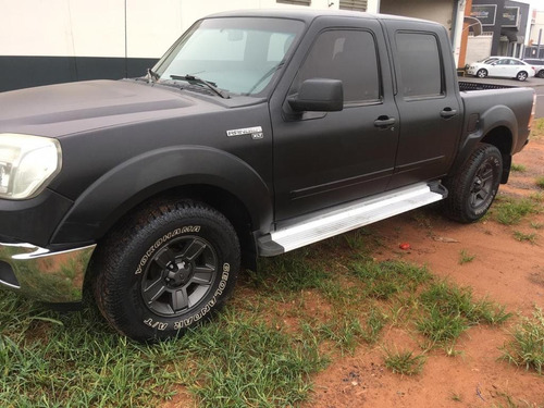 Ford Ranger 3.0 Xlt Cab. Dupla 4x4 4p